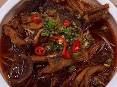 -得月楼·省级非遗·传统苏帮菜(观前店)