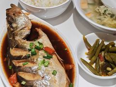 臭桂鱼-汪一挑馄饨(老街店)