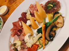 -君悦酒店·意合园·意式风味