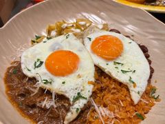 -墨纪Mojí墨西哥餐厅(官舍店)