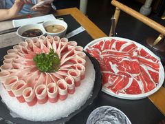 -东来顺·非遗火锅(高新店)
