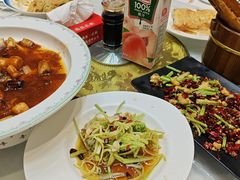 -大眼锅贴水饺(河东店)