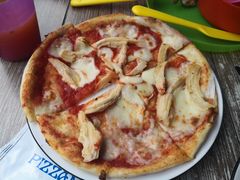 -玛尚诺Pizza&Bar(长泰广场店)