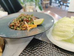 -MORNING  TAI莫柠泰·东南亚泰式餐厅(滨江公园店)