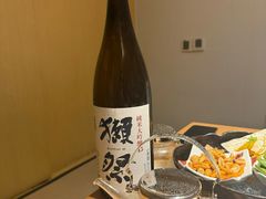 -本逸·割烹料理(湖墅店)