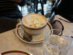 -Cafe Sacher(WIEN)