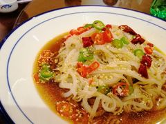 -粗茶淡饭•陕菜•家常菜