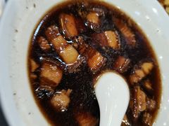 小炖肉-晋阳饭庄(虎坊桥店)