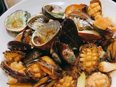 -船奇蒸汽海鲜·闽菜(八市海鲜总店)