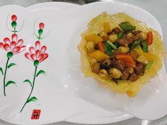 -宜兴隆家宴·私房菜(泰安华庭店)