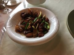 -千岛湖君澜度假酒店(文广轩中餐厅)