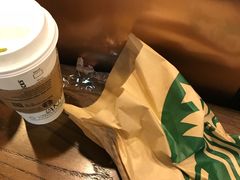 -星巴克(舟山蜈蚣峙店)