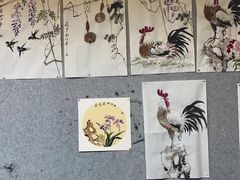 -子曰书院·古筝围棋书法国画小主持(夏都店)