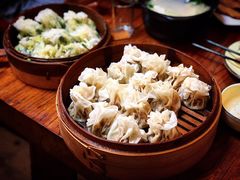 -正宗天津烧麦馆(柳州路店)