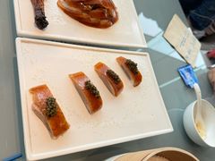 -小大董·烤鸭(观景餐厅·南京西路店)