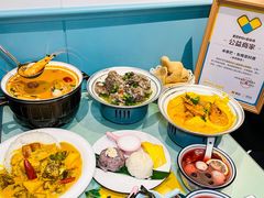 -米泰芒·东南亚料理(体育西店)