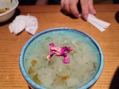 美人桃花泪-周家二小姐的菜(丹阳店)