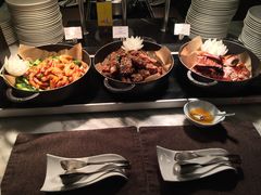 -深圳四季酒店·馥自助餐厅