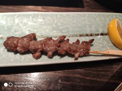 -眷屋の深夜食堂(云锦中心店)