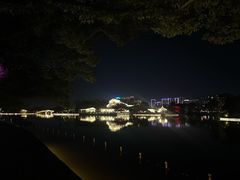 -江心屿景区