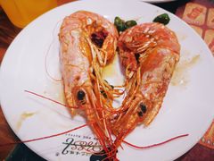 -汉巴味德(大悦城店)