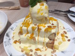 -卡朋西餐(悦汇城店)