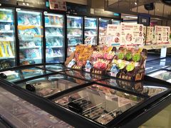 -盒马鲜生(帝斯曼店)