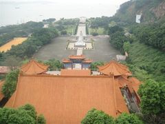-南沙天后宫景区