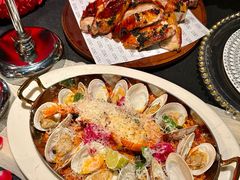 -LIVSO Chef里所·CAFE&BISTRO(珠江新城店)