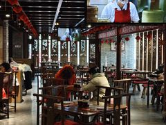 -新兴园饺子馆(河南街店)