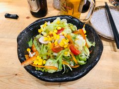 -酒窝夜酌居酒屋(中海水岸馨都店)