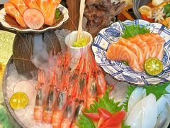 -松鹤精致料理(五一中路店)