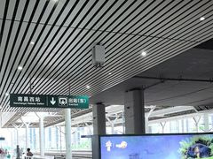 -南昌西站