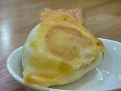 牛肉水煎包-高群生胡辣汤(亚运村店)
