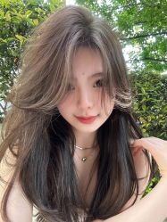 -东梵造型·烫发染发接发连锁SALON