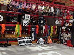 -MOHO FITNESS梦航游泳健身(国创中心店)