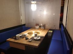 -江户烧肉(高德店)