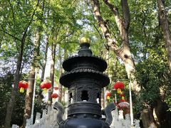 -九华山公园