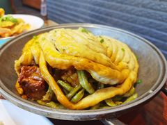 -八大碗·地道东北菜(中街店)