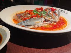 -上名堂·鱼头好吃(体育场路店)