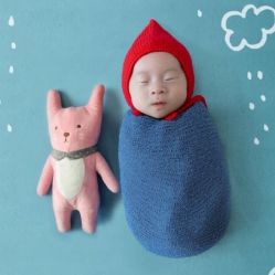 -DeerFriend童趣主题上门拍·到家·外拍摄影机构 (国贸店)