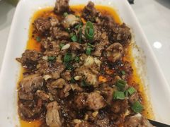 -周锦记广式餐厅(格林生活坊2期店)