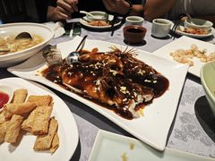 -山外山菜馆(玉泉路店)