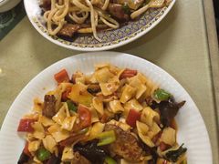 -新疆红柳花餐厅(新洲店)