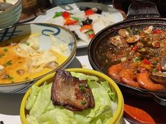 -相遇·鲜炒黄牛肉(丹阳吾悦广场店)