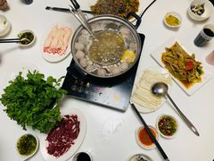 -浩记牛肉店(老街店)