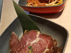 -新石器烤肉(高行万嘉店)