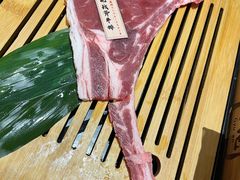 -NIUAN牛庵·日式和牛烧肉(恒隆店)