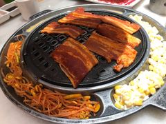 -韩宫宴炭火烤肉(印象城店)