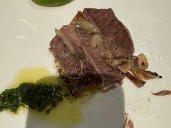 -拉蒂娜·巴西牛排馆 Latina·Brazilian Steakhouse(陆家嘴旗舰店)
